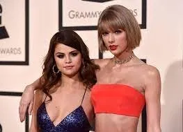 Selena Gomez ve Taylor Swift Gazze’ye destek için düzenlenen gösteriyi izledi