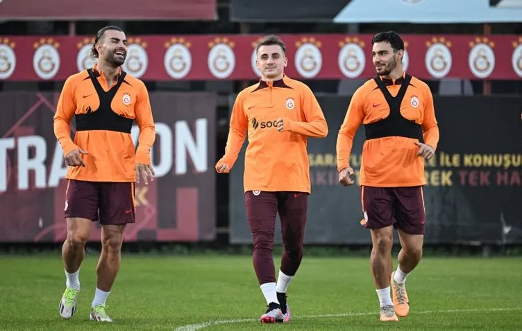Son dakika Galatasaray haberi: Okan Buruk’tan flaş karar! Icardi oynacayak mı?