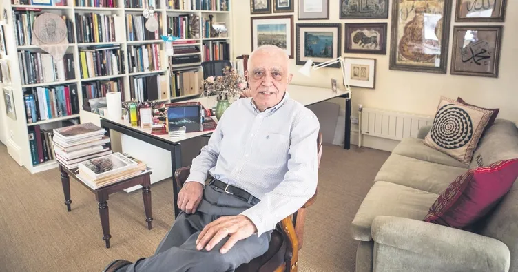 Gençler evrensel kültüre adapte olmalı