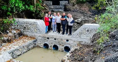 Orman Bölge Müdürlüğü tarafından hazırlandı #zonguldak