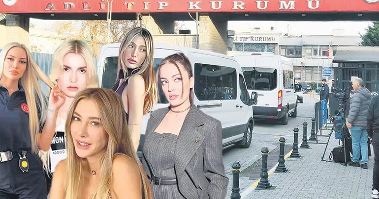 Uyuşturucu skandalı büyüyor
