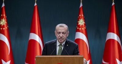 Son dakika: Kabine yarın toplanıyor: Gözler Başkan Erdoğan’da olacak: İşte masadaki konular