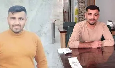 Şırnak'ta acı bekleyiş sürüyor! Bedensel engelli Serhat'tan hala haber yok! #sirnak