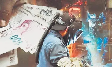 Zam için geri sayım