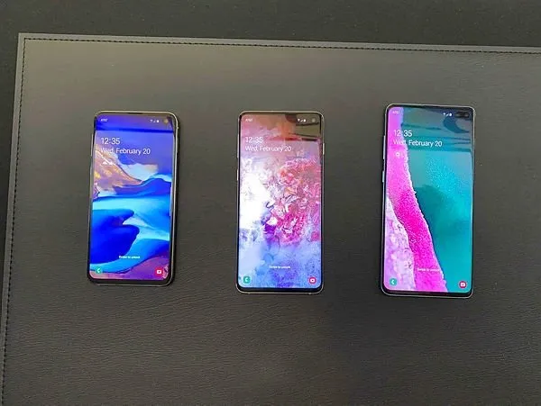 samsung galaxy s10 plus incelemesi