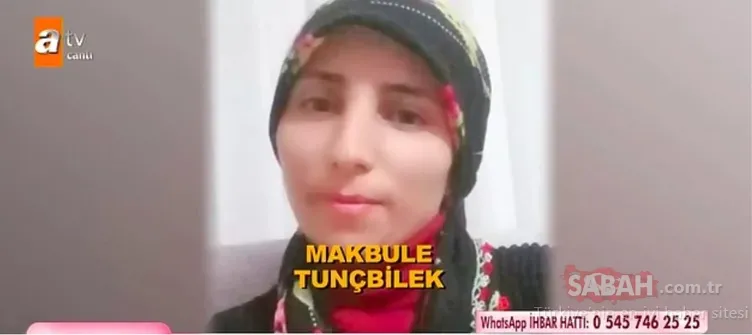 Son Dakika Haberi: Esra Erol’da akılalmaz iddia! ‘Karımı bir kilo etle kandırdı’