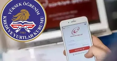 KYK YURT BAŞVURULARI İÇİN GERİ SAYIM! GSB ile 2026-2027 KYK yurt başvuruları ne zaman başlayacak?