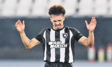 Adryelson harekâtı