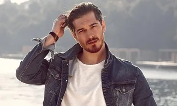 Çağatay Ulusoy baba ocağında! Memleketinde hemşehrileriyle buluştu, samimi anlar kameralara yansıdı…
