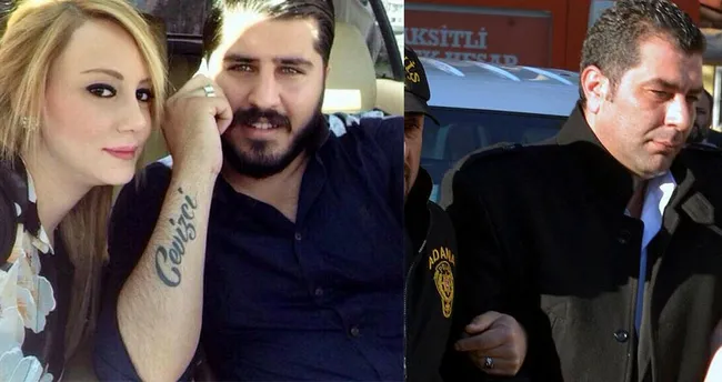 Adana Da Is Adami Cinayetine Ceza Yagdi Son Dakika Haberler