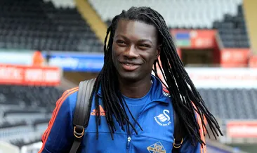 Başakşehir’de Gomis sesleri!