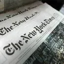 New York Times yayınlandı