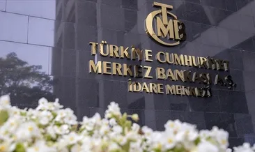 Gözler Merkez Bankası’nın faiz kararında