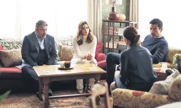 Bir itiraf her şeyi değiştirdi