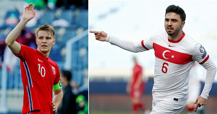 Son dakika: O iddia sonrası Ozan Tufan gündeme geldi! 58 milyon euro...