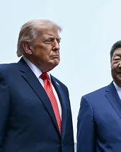 Trump Şi’yi Beyaz Saray’a davet etti