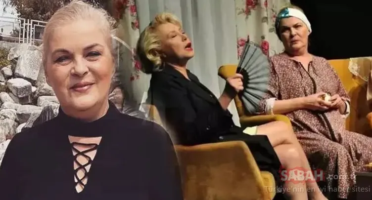 ’Kuluçkaya yatıp dizi bekleyecek halimiz yok’ diyen Nurseli İdiz aylık kazancını açıkladı!