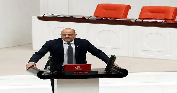 SON DAKİKA | AK Parti’den milletvekili Ahmet Şık’a 100 bin liralık tazminat davası