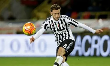 Zenit, Marchisio’yu renklerine bağladı