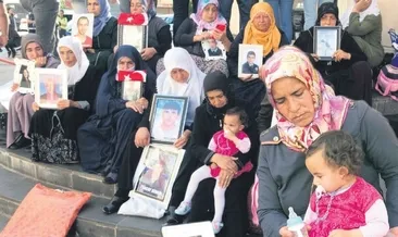 Kardeşinle seni almaya geldik