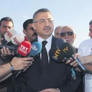Türkiye güvenli liman olmaya devam ediyor