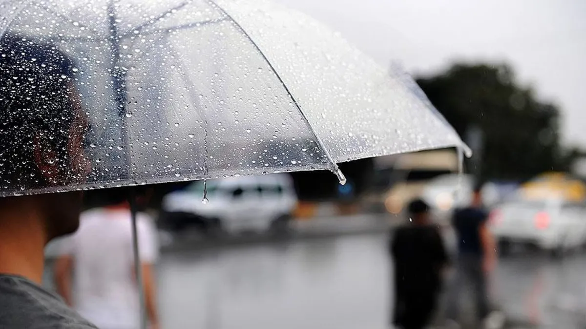 Meteoroloji Genel Müdürlüğü paylaştı: Yurt genelinde Mart ayına sert giriş! İşte il il hava durumu…