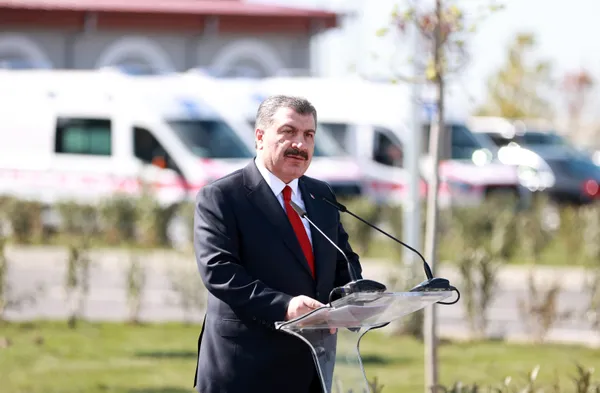Son dakika | Salgında tehlikenin boyutu değişti! Yoğun bakımdan üzücü haber - 3