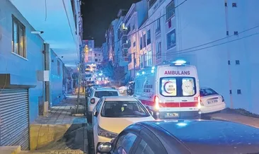 17 kişi tavuklu pilavdan zehirlendi