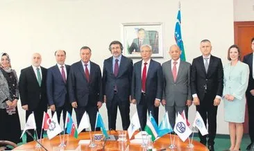 Türk devletlerinin işbirliği artmalı