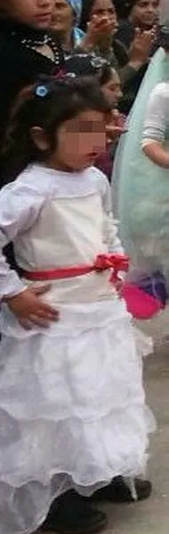 Adana’da 4 yaşındaki kız çocuğuna tecavüz olayında kahreden idda! Kız çocuğu öldü mü?