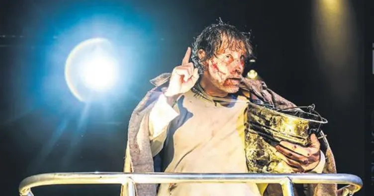 6. yaşını 60 bin izleyiciyle kapattı