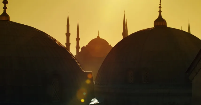 Mehmet Emin Tokadî Türbesi Hakkında Bilgiler: Tarihi ve Manevi Önemi