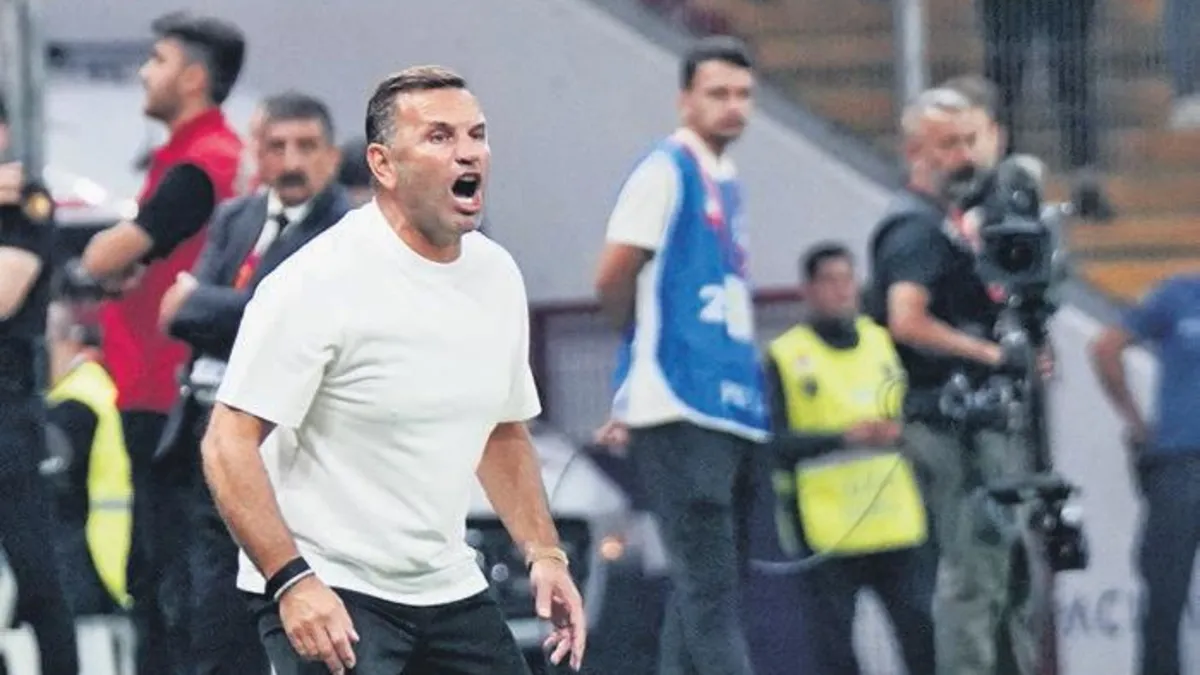 4 senedir yaptık yine yapacağız!