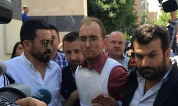 Atalay Filiz’in akıl sağlığı yerindeymiş