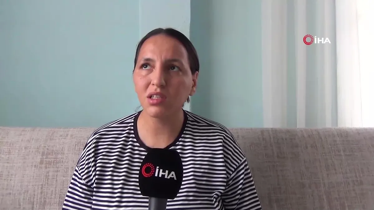 Eski eşi 17 bıçak darbesi ile yaraladı, ölü numarasıyla kurtuldu! | Video videosunu izle Eski eşi 17 bıçak darbesi ile yaraladı, ölü numarasıyla kurtuldu! | Video videosunu izle