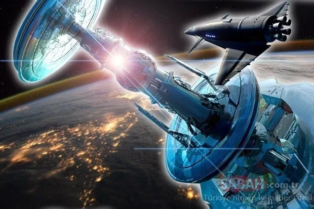 Uzay ülkesi Asgardia için İstanbul’da önemli buluşma!