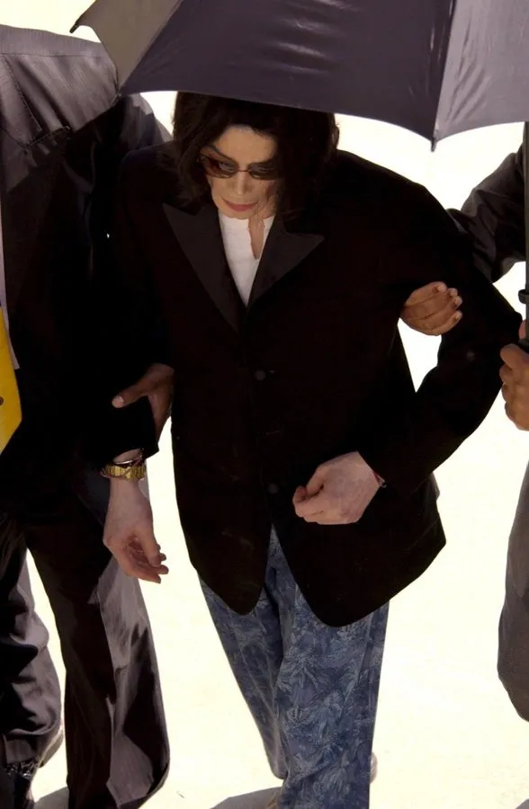 Jackson'ın ölümüyle ilgili inanılmaz teoriler