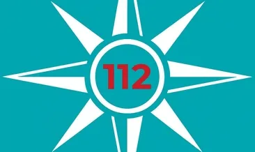 Türkiye HAYAT 112 uygulamasını sevdi