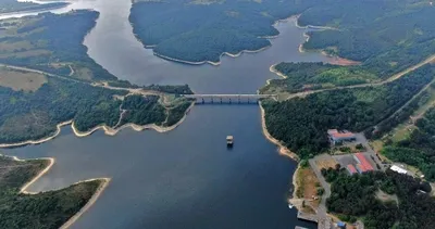 BARAJ DOLULUK ORANI: İstanbul, Ankara, İzmir, Bursa... Güncel baraj doluluk oranları nedir, arttı mı?