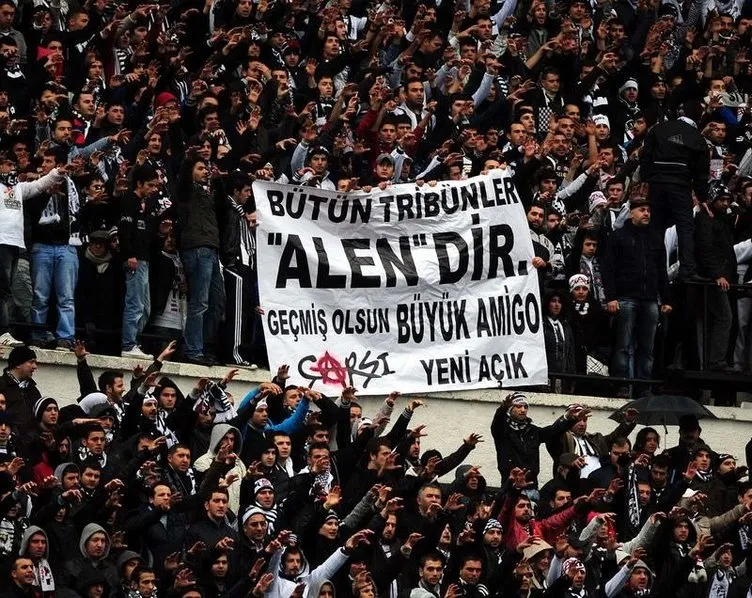 Beşiktaş-Bursaspor