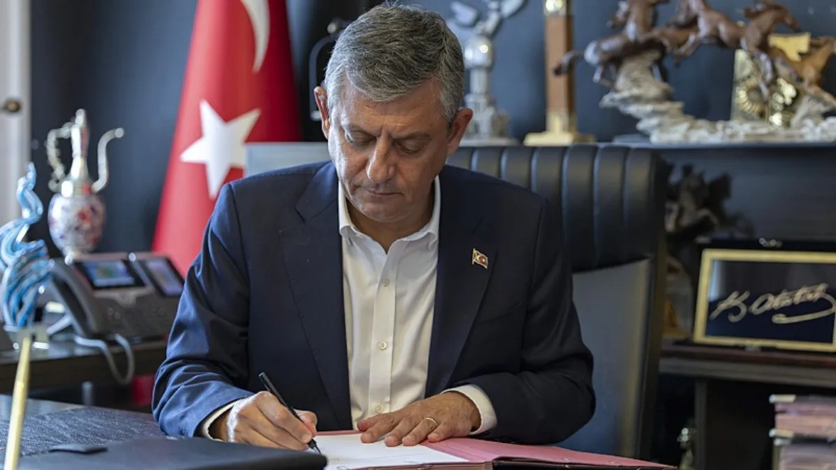 Baba ocağı dediniz ihanet ettiniz
