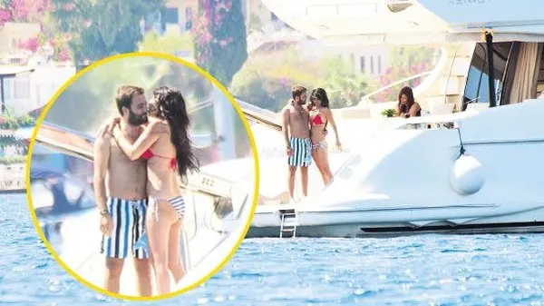 Magazin Gündeminden Başlıklar: 7 Eylül 2015