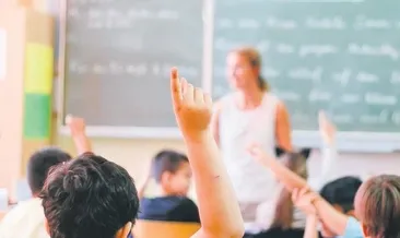 Öğretmen açığı büyüyor