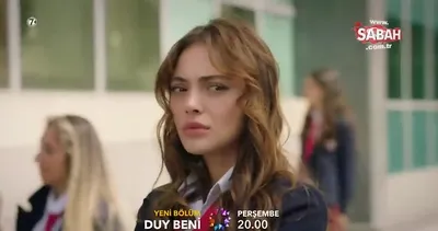 Duy Beni 13. Bölüm full izle! Star TV ile Duy Beni 13. son bölüm izle I VİDEO 29 Eylül 2022