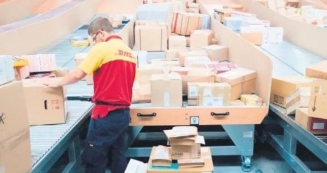 Noel öncesi paket uyarısı