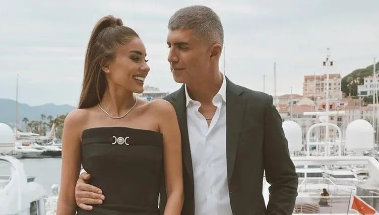 Bizden olmaz dediği kadınla evlendi! Özcan Deniz eşi Samar Dadgar’la tanışma hikayesini ilk kez anlattı: Ruh eşi diye bir şey var