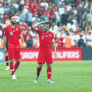 Emre Belözoğlu Aanyaspor maçına yetişmiyor