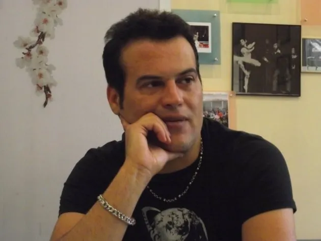 Hakan Peker - Magazin Haberleri