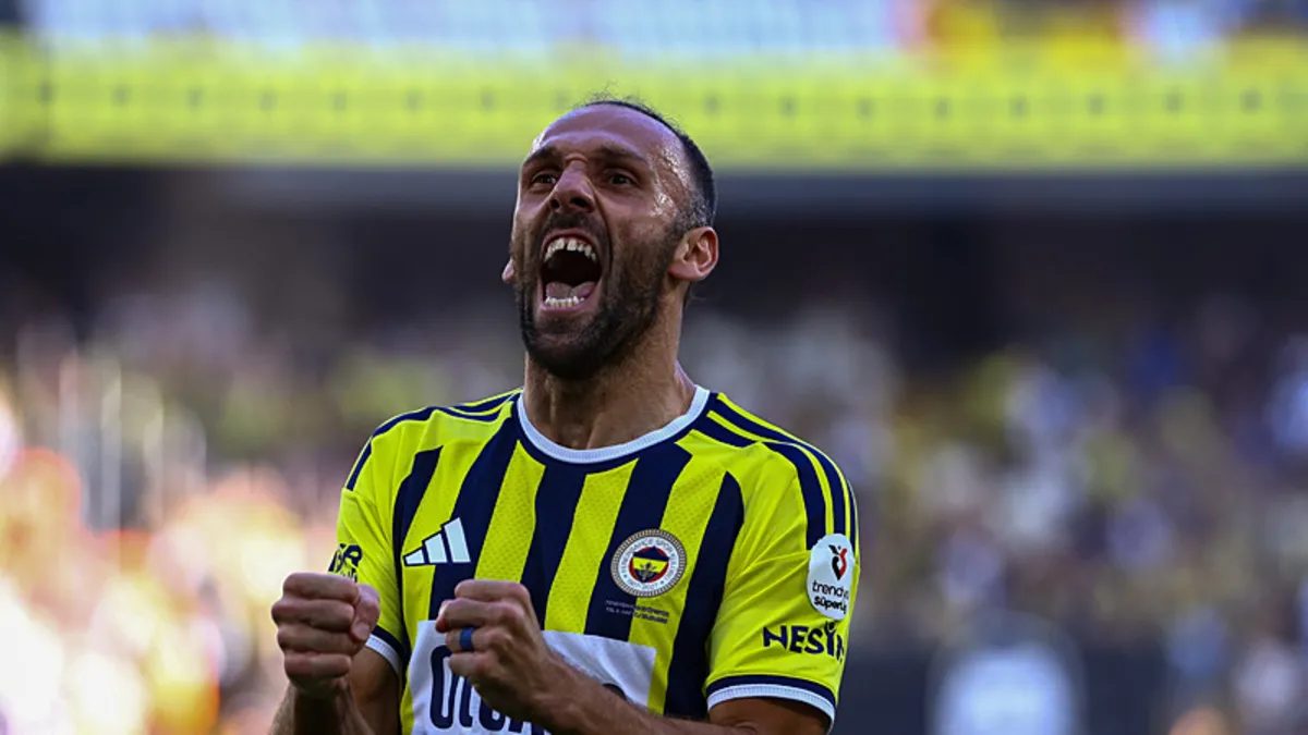 Vedat Muriqi alarmı!