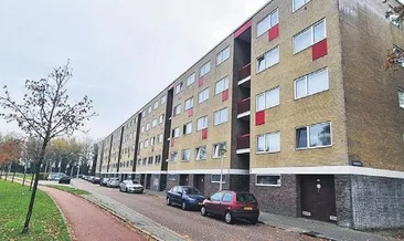 8 Türk aileyi yakacaklardı